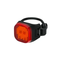 Eclairage Arrière KNOG Blinder Mini Skull