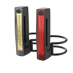 Eclairage Vélo KNOG Plus Twinpack