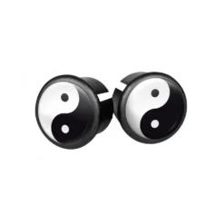 Embouts Guidon Embouts De Cintre Yin Yang Velox