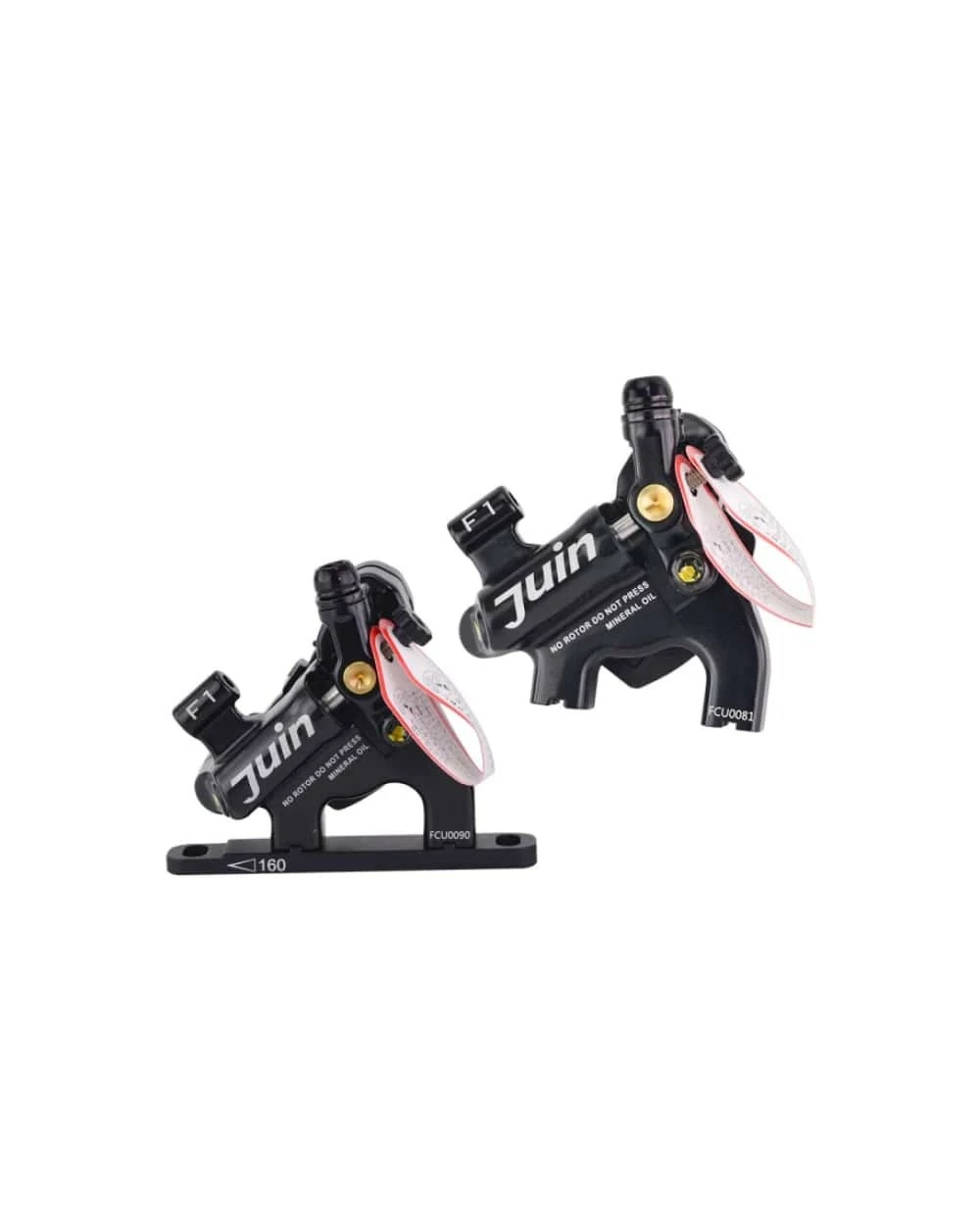 Freins à Disque Etriers Frein à Disque Juin Tech F1 - Image 3