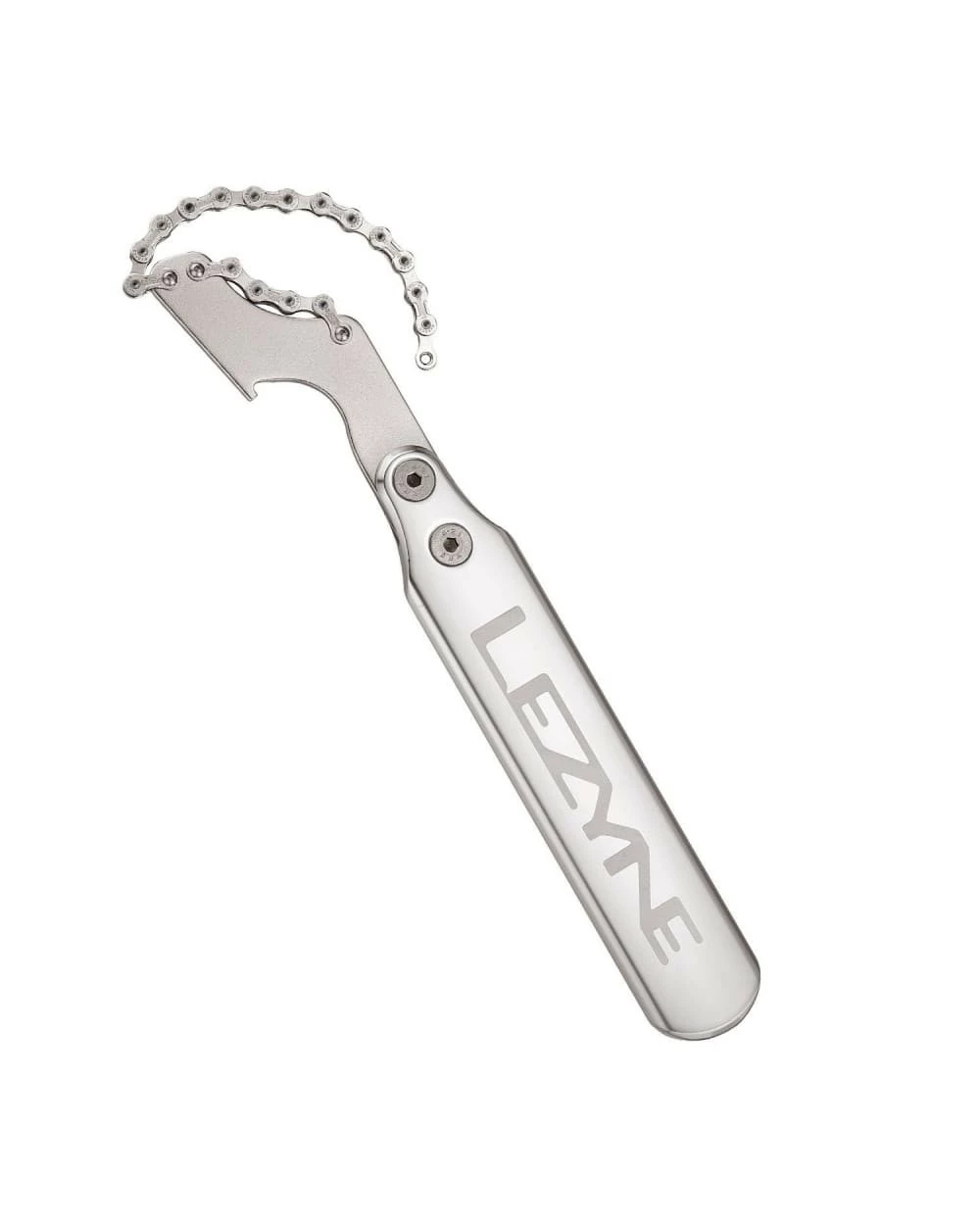 Outils Fouet à Chaîne Lezyne CNC Chain Rod