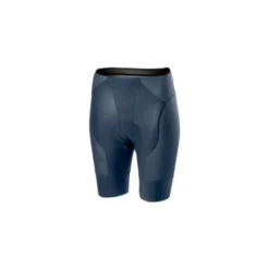 FREE AERO 4 W SHORT Bleu Fonce Femme