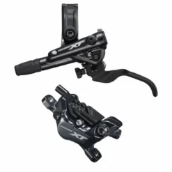 Frein Disc Shimano Complet 4 Piston AVANT