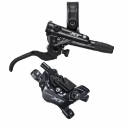 Frein Disc Shimano Complet Ar 4 Piston ARRIERE