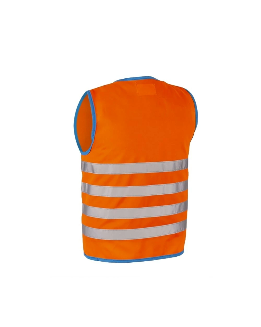 Visibilité Gilet Enfant Wowow Fun Jacket - Image 4