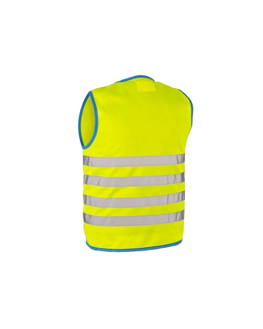 Visibilité Gilet Enfant Wowow Fun Jacket - Image 7