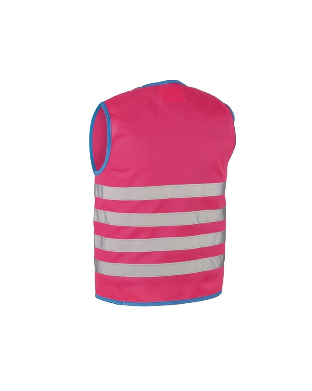 Visibilité Gilet Enfant Wowow Fun Jacket - Image 8