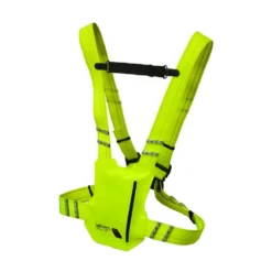 Visibilité Harnais Lumineux Weelight Essentiel