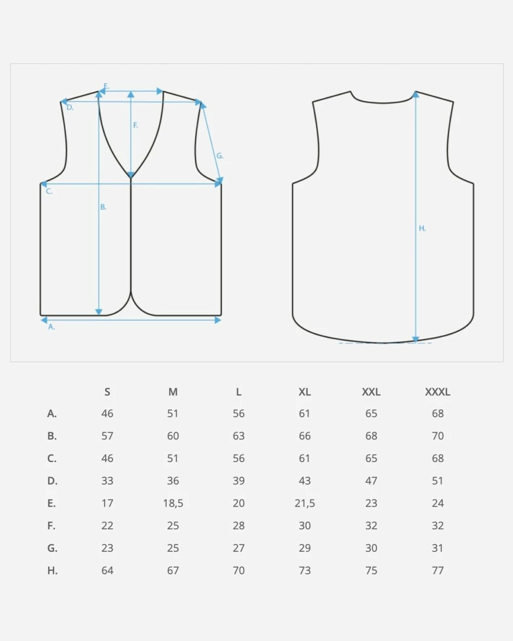 Visibilité Gilet Wowow Drone - Image 7