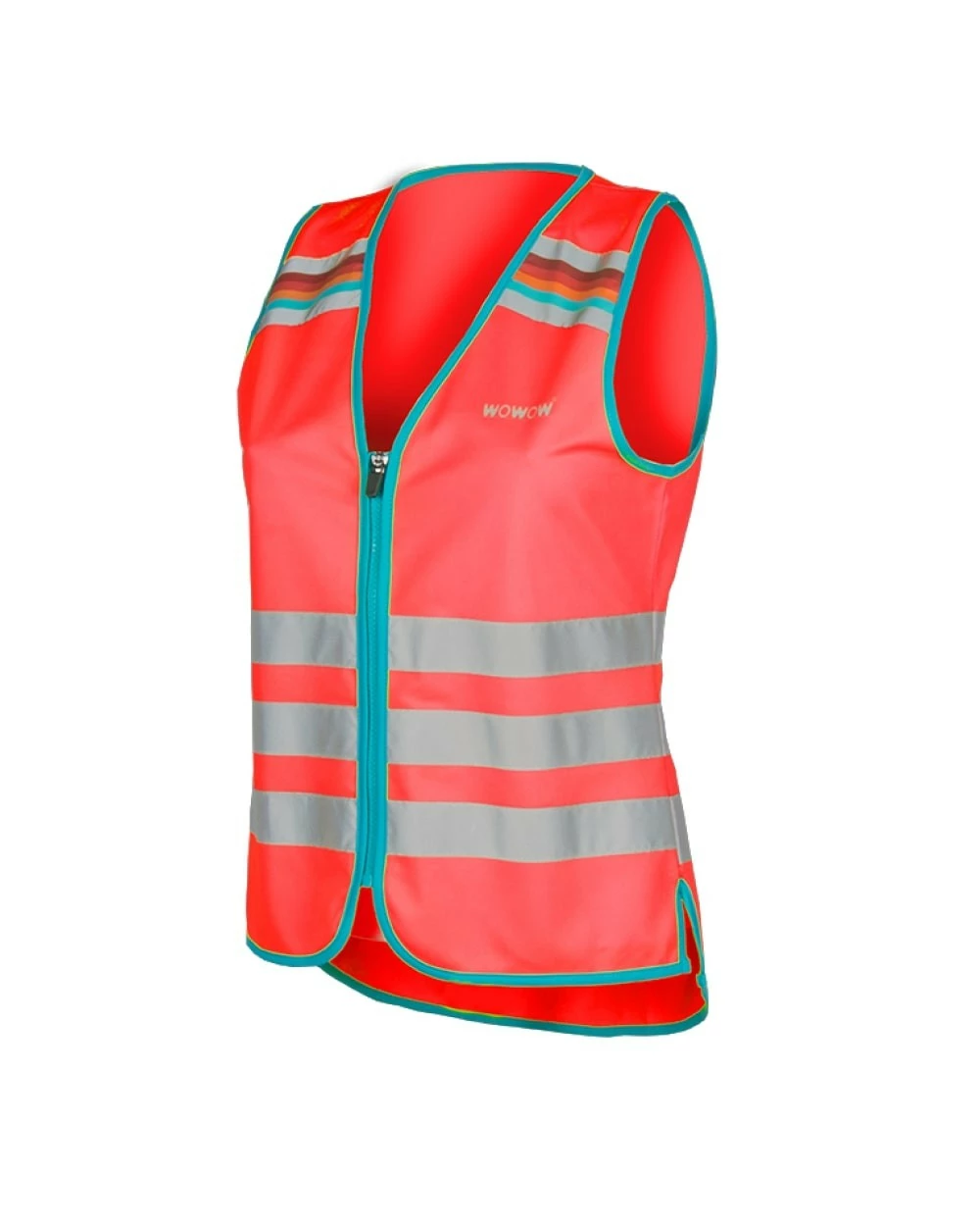 Visibilité Gilet Wowow Lucy