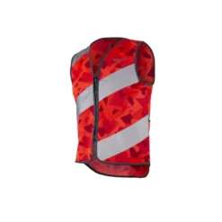 Visibilité Gilet Wowow Rysy