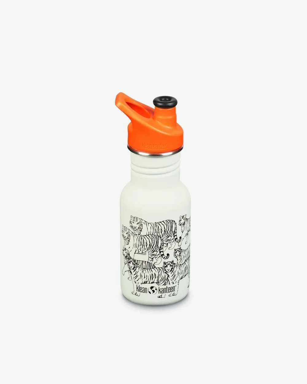 Bidons & Porte-bidon Gourde Klean Kanteen Kid Classic Sport