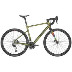 GRAVEL BERGAMONT GRANDURANCE 6 2022