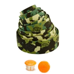Guidoline & Grips Guidoline Cinelli Camouflage