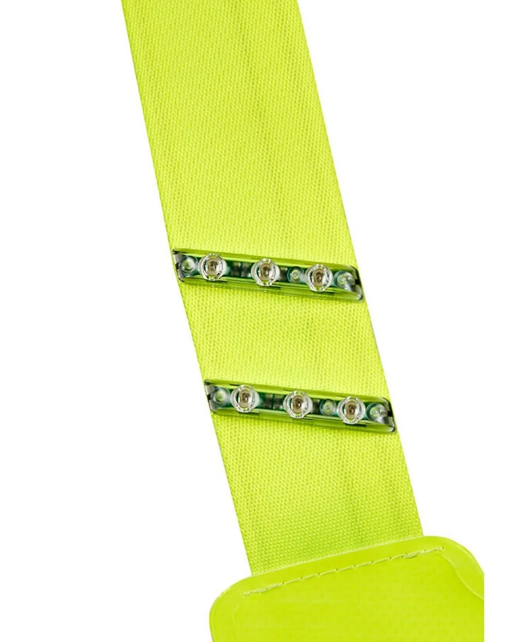 Visibilité Harnais Lumineux Weelight Premium - Image 2