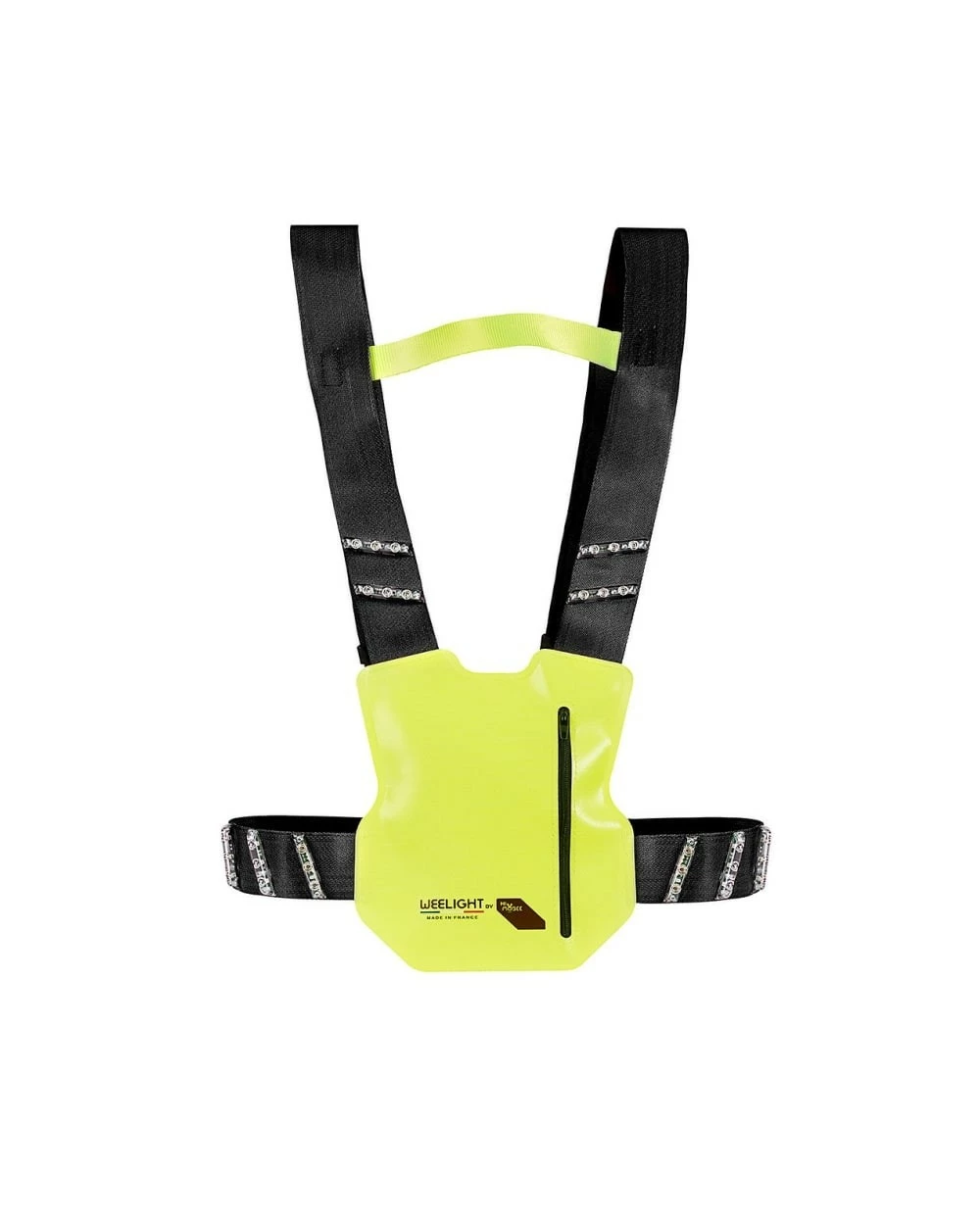 Visibilité Harnais Lumineux Weelight Premium - Image 4