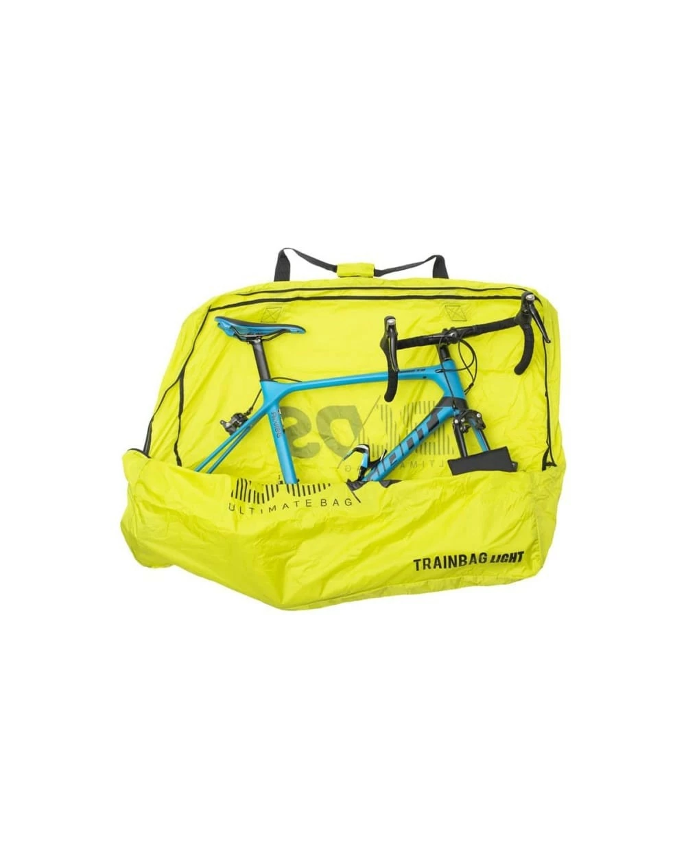 Bagagerie & Bikepacking Housse Vélo Buds TrainBag Light