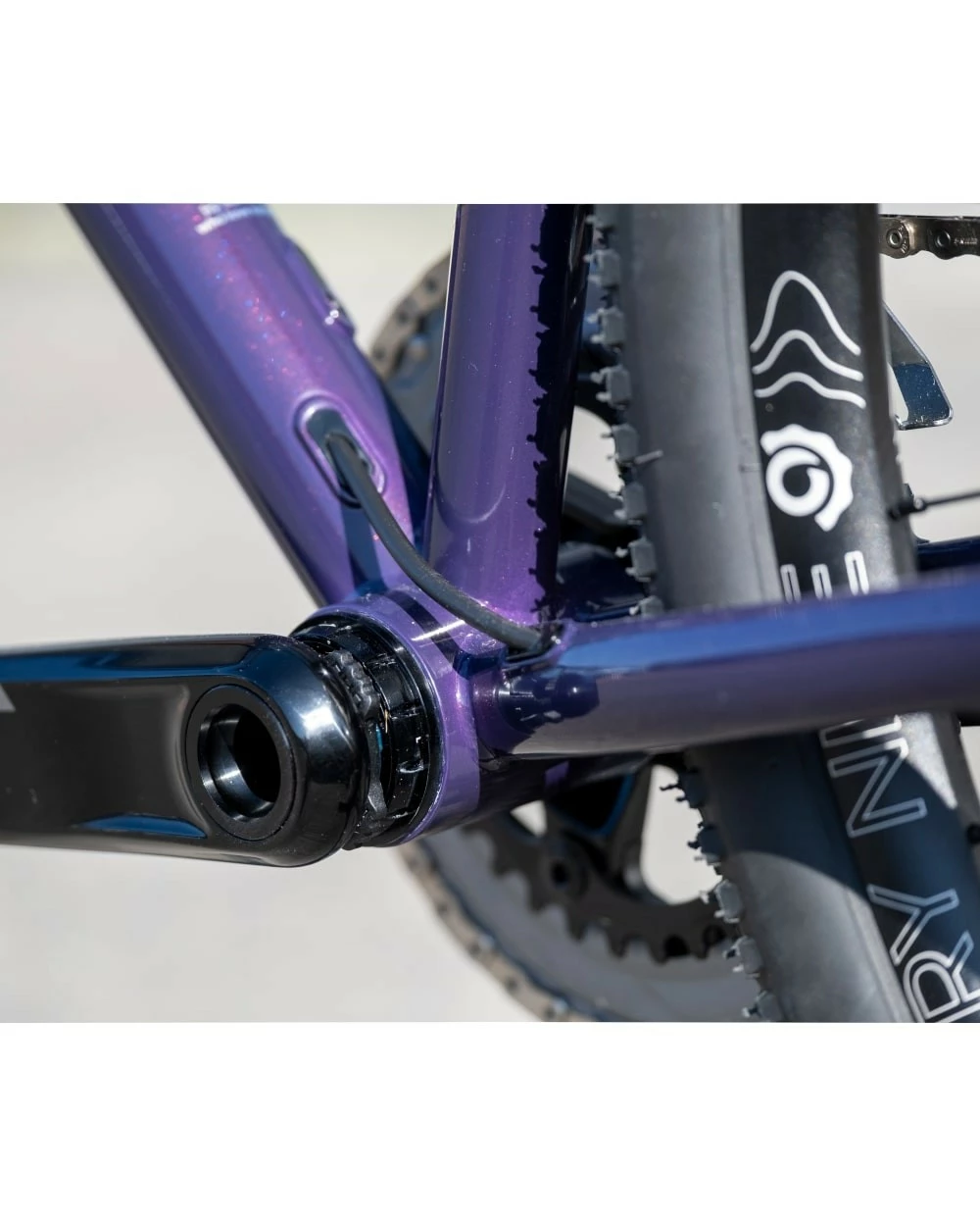 Kit Cadres Kit Cadre BAAM ARGH Reynolds 853 - Image 4