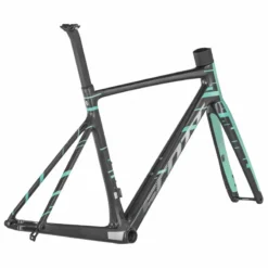 KIT CADRE SCOTT ADDICT RC SUPERSONIC HMX SL