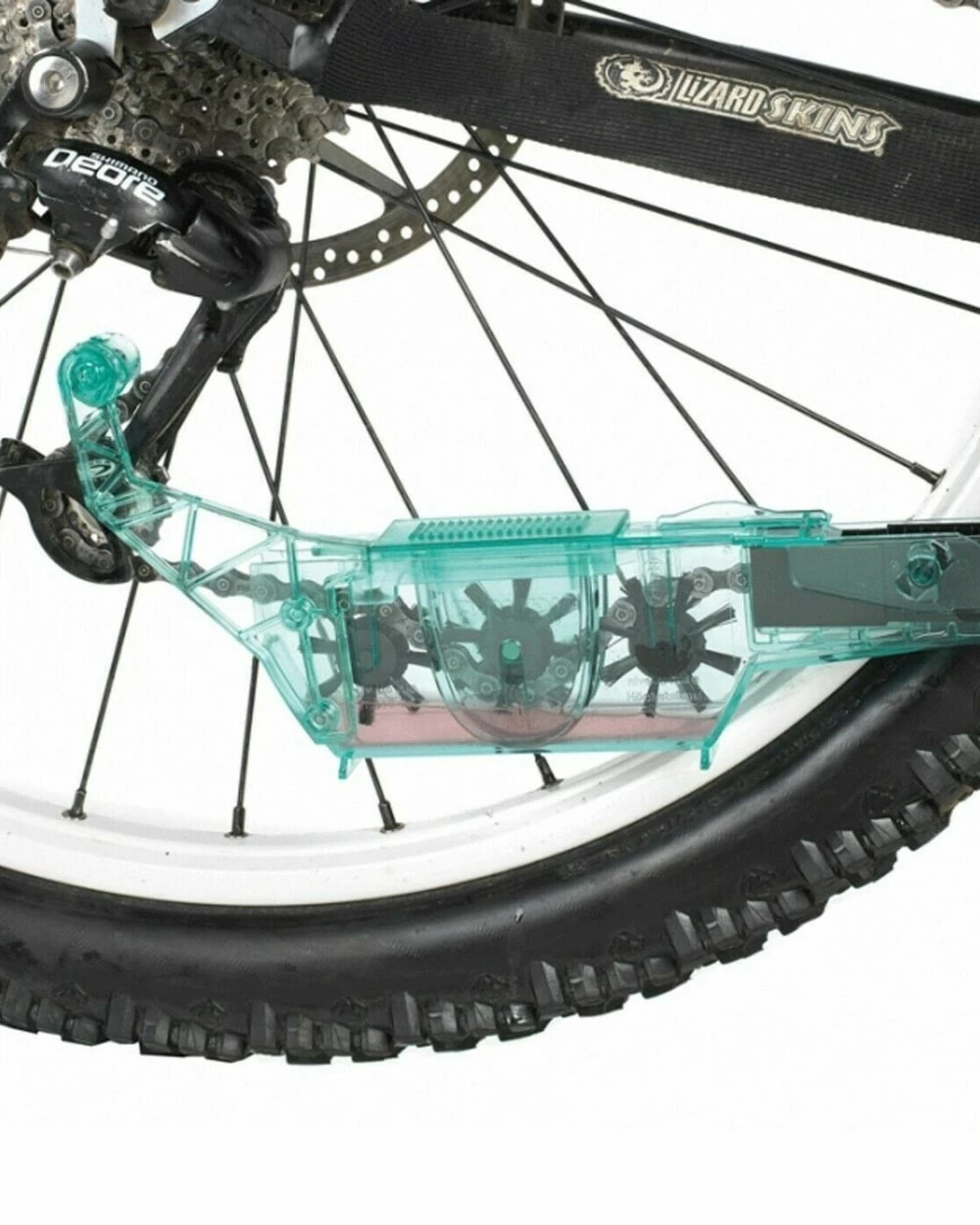 Entretien & Nettoyage Kit Nettoyage Chaine BARBIERI - Image 2