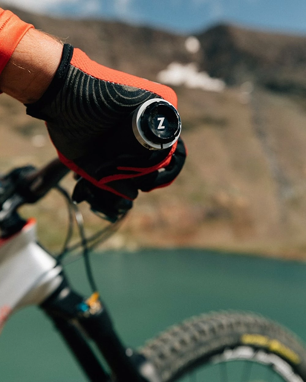 Outils Kit Tubeless Zéfal Z Bar Plugs - Image 2