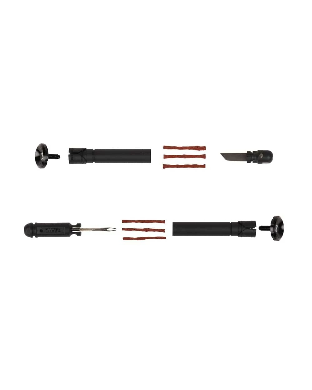 Outils Kit Tubeless Zéfal Z Bar Plugs