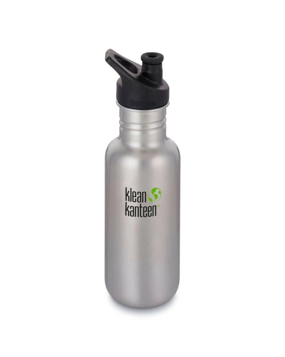 Bidons & Porte-bidon Klean Kanteen Classic Sport 532ml