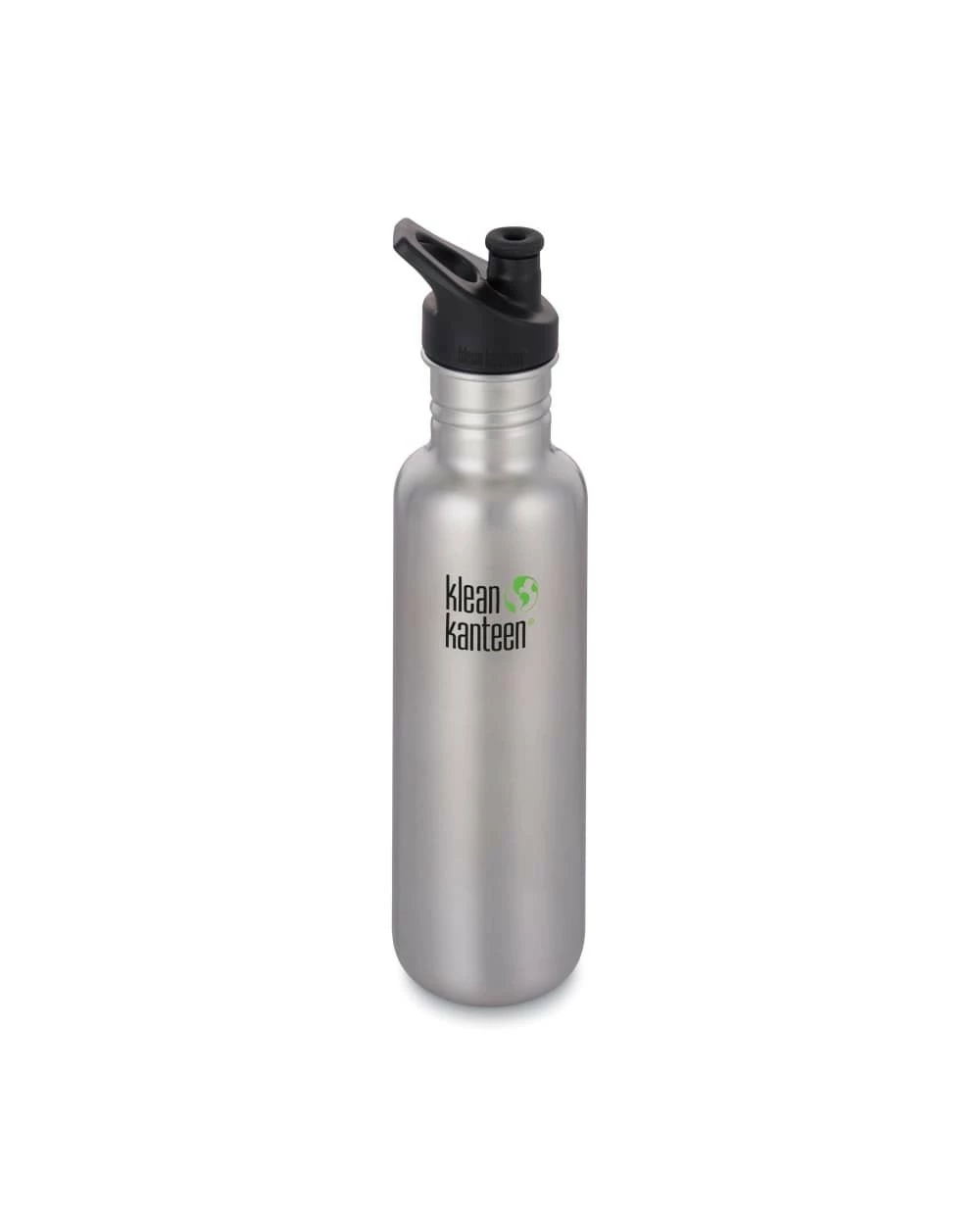 Bidons & Porte-bidon Klean Kanteen Classic Sport 800ml
