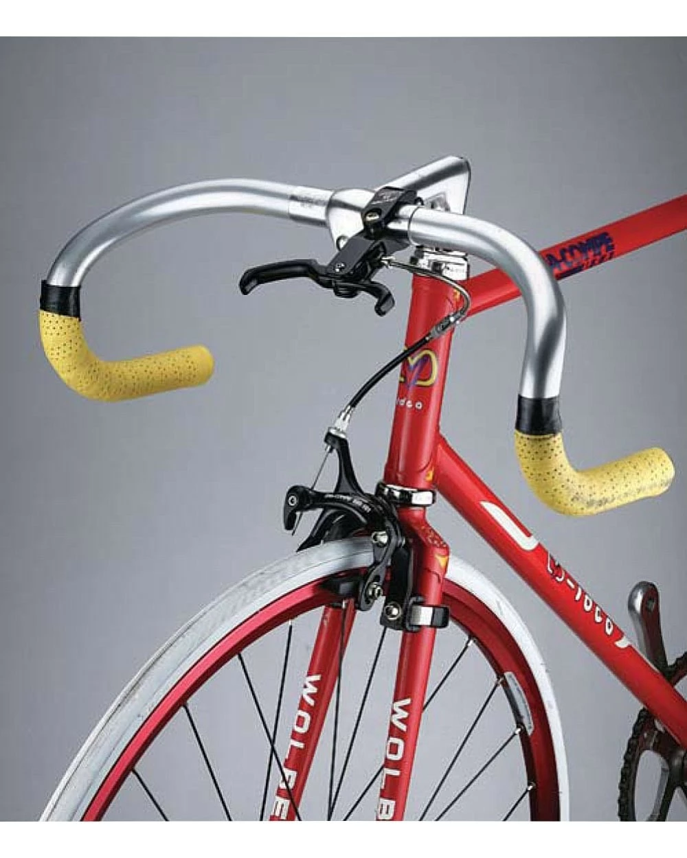 Leviers De Frein Levier De Frein Dia Compe One Shot - Image 2