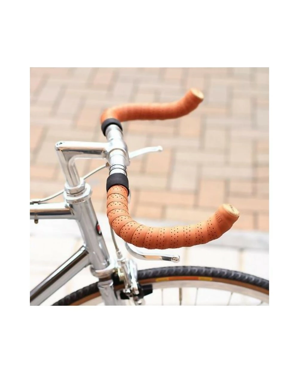 Leviers De Frein Leviers Frein Dia Compe DC139 Guidonnette - Image 4