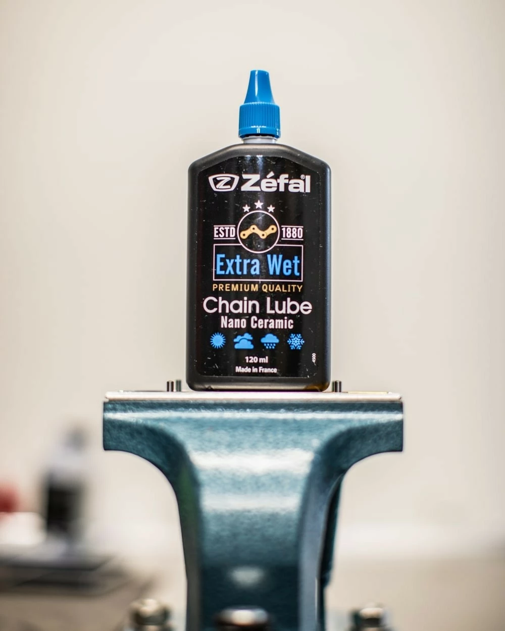 Entretien & Nettoyage Lubrifiant Zéfal Extra Wet - Image 2