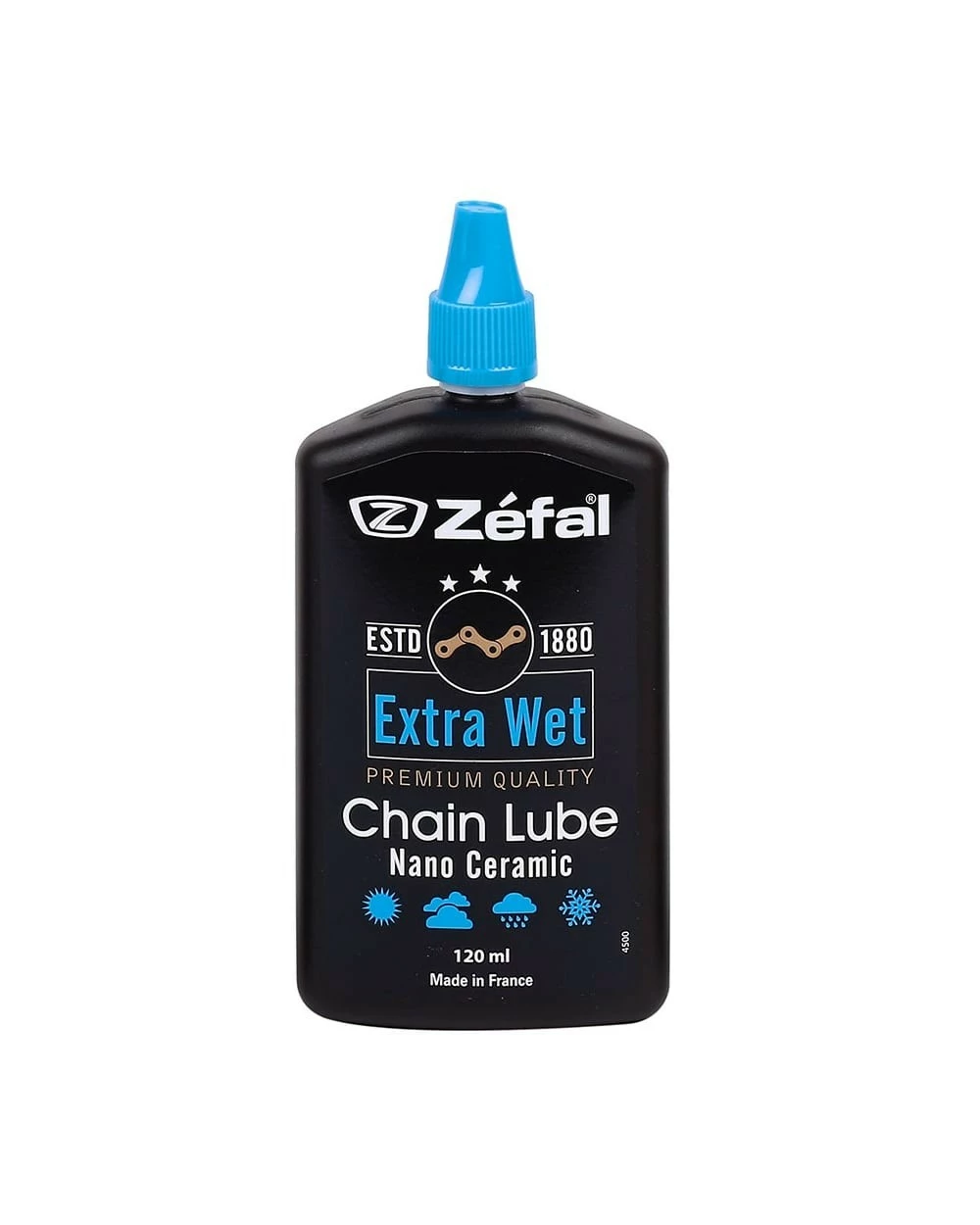 Entretien & Nettoyage Lubrifiant Zéfal Extra Wet
