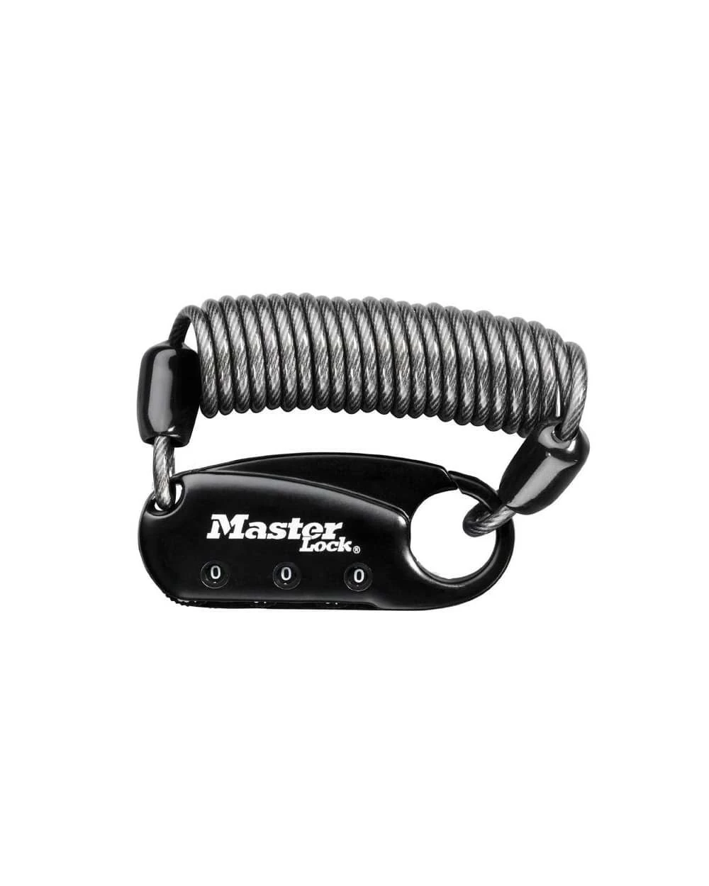 Antivols Master Lock Pocket Lock