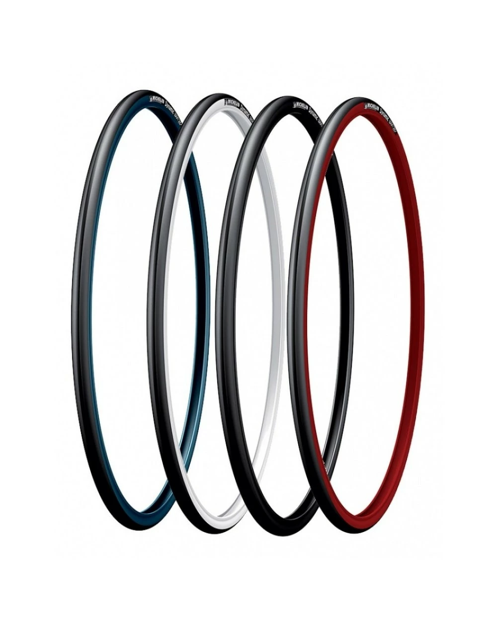 Pneus Michelin Dynamic Sport Noir - Image 4