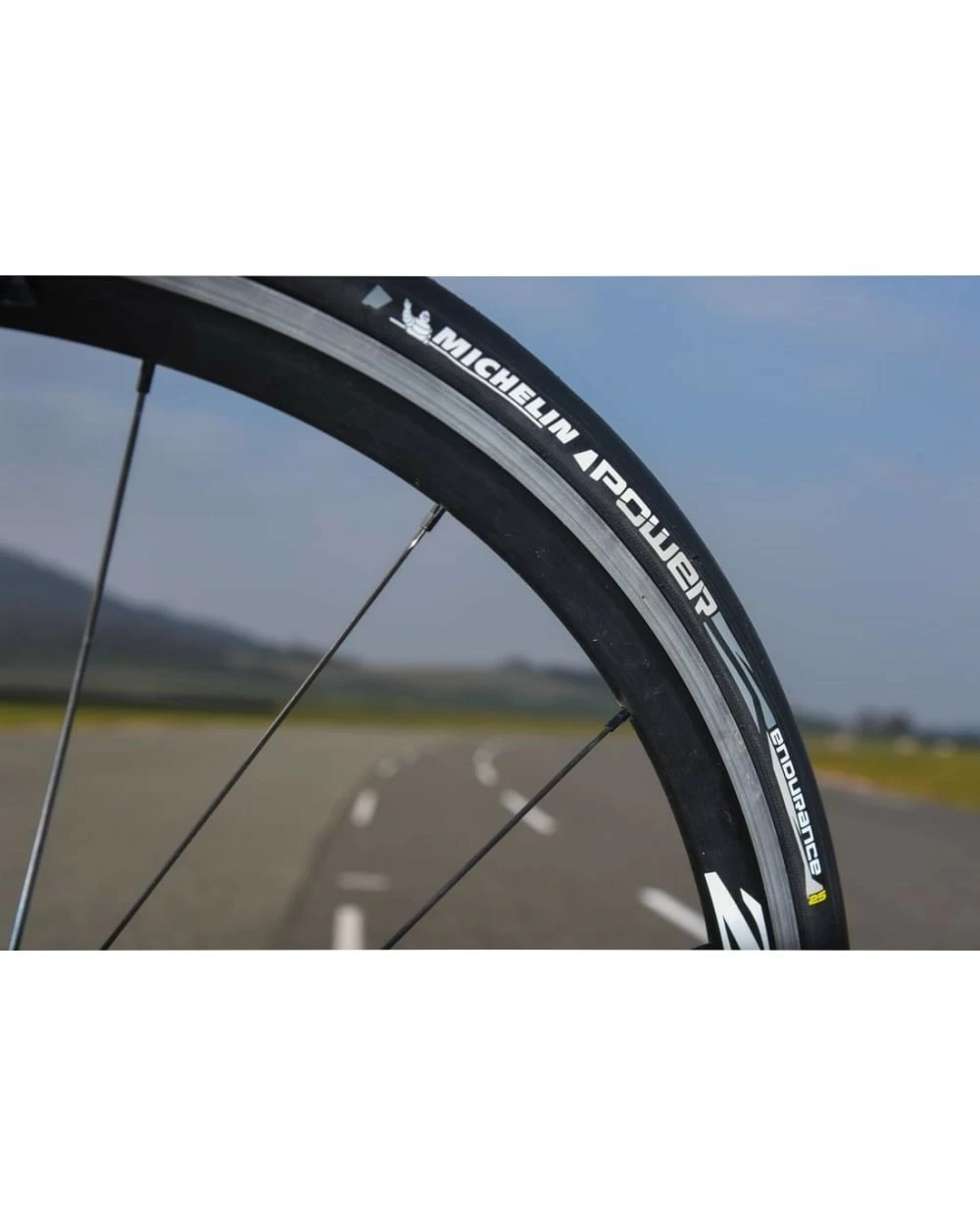 Pneus Michelin Power Endurance - Image 3