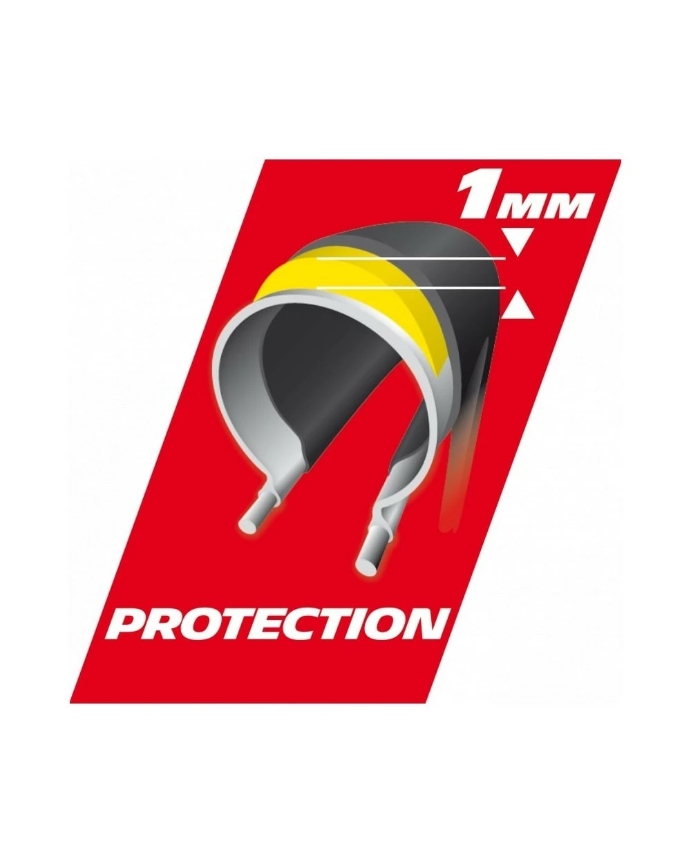 Pneus Michelin Protek - Image 2