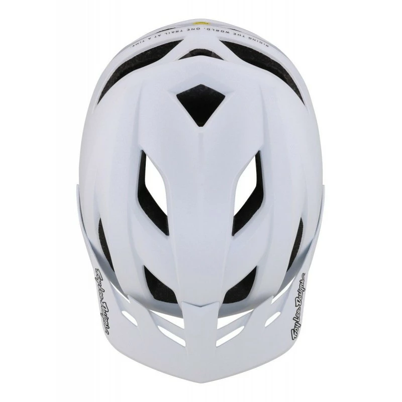 NOUVEAU CASQUE FLOWLINE ORBIT WHITE MIPS 2023 - Image 2