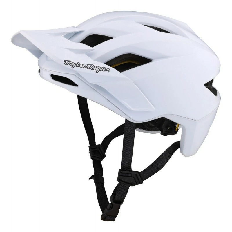 NOUVEAU CASQUE FLOWLINE ORBIT WHITE MIPS 2023 - Image 3