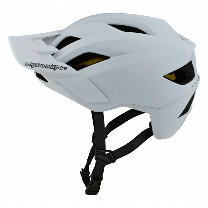 NOUVEAU CASQUE FLOWLINE ORBIT WHITE MIPS 2023 - Image 4