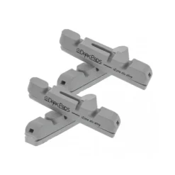 Patins De Frein Patins Freins DarkPads Ice Zone Alu