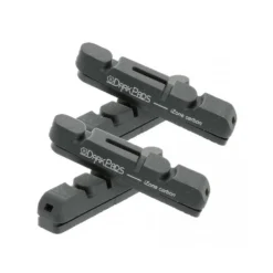 Patins De Frein Patins Freins DarkPads Ice Zone Carbone