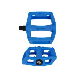 Pédales Fyxation Gates