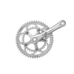 Pédaliers Pédalier Course Double Plateaux SunRace