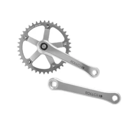 Pédaliers Pédalier Veloci RollCii 13 Gravel Mono