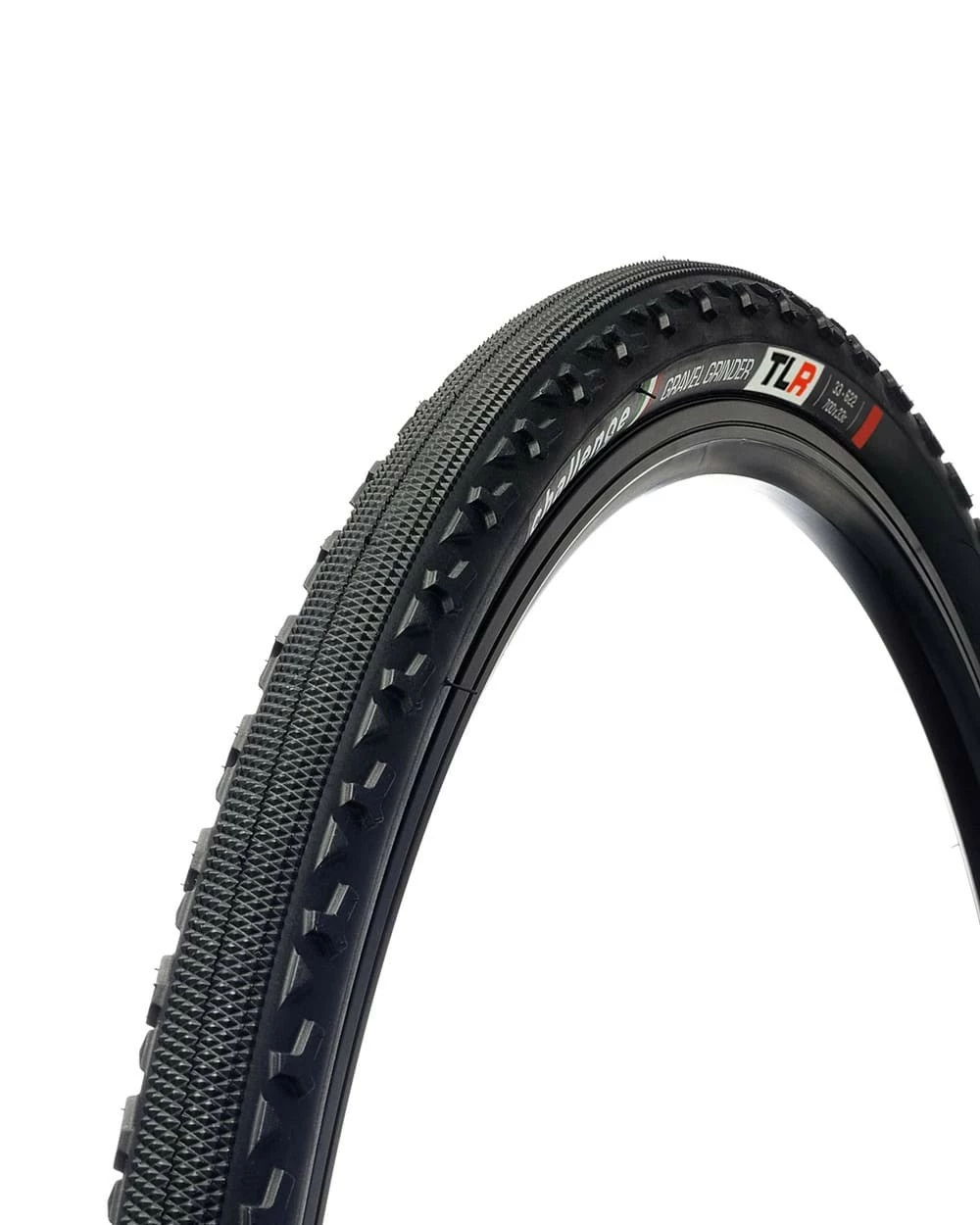 Pneus Pneu Challenge Gravel Grinder TLR - Image 3