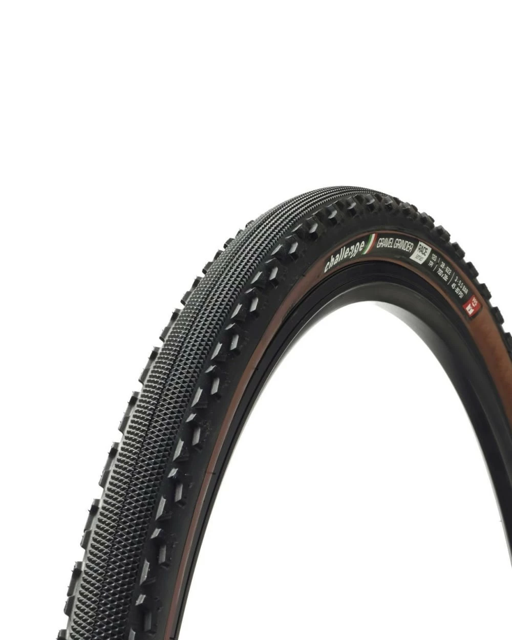 Pneus Pneu Challenge Gravel Grinder TLR - Image 4