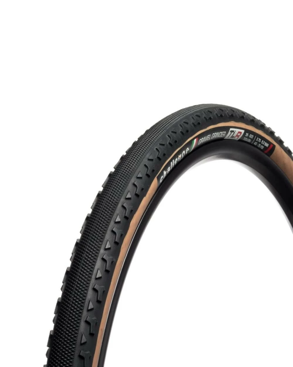 Pneus Pneu Challenge Gravel Grinder TLR