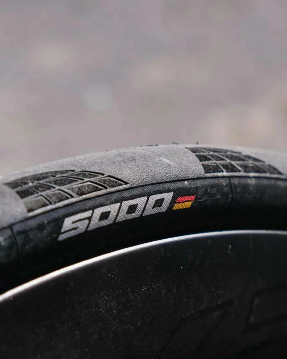 Pneus Pneu Continental GP 5000 - Image 2