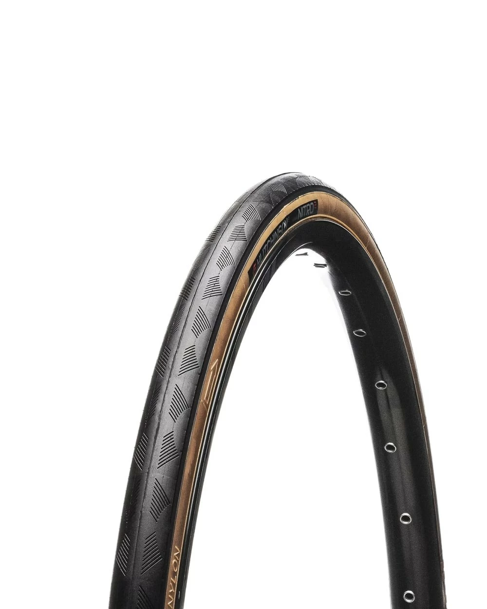 Pneus Pneu Hutchinson Nitro 2