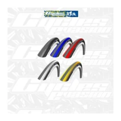 Pneu Schwalbe Lugano RIGIDE 700 X 23 C